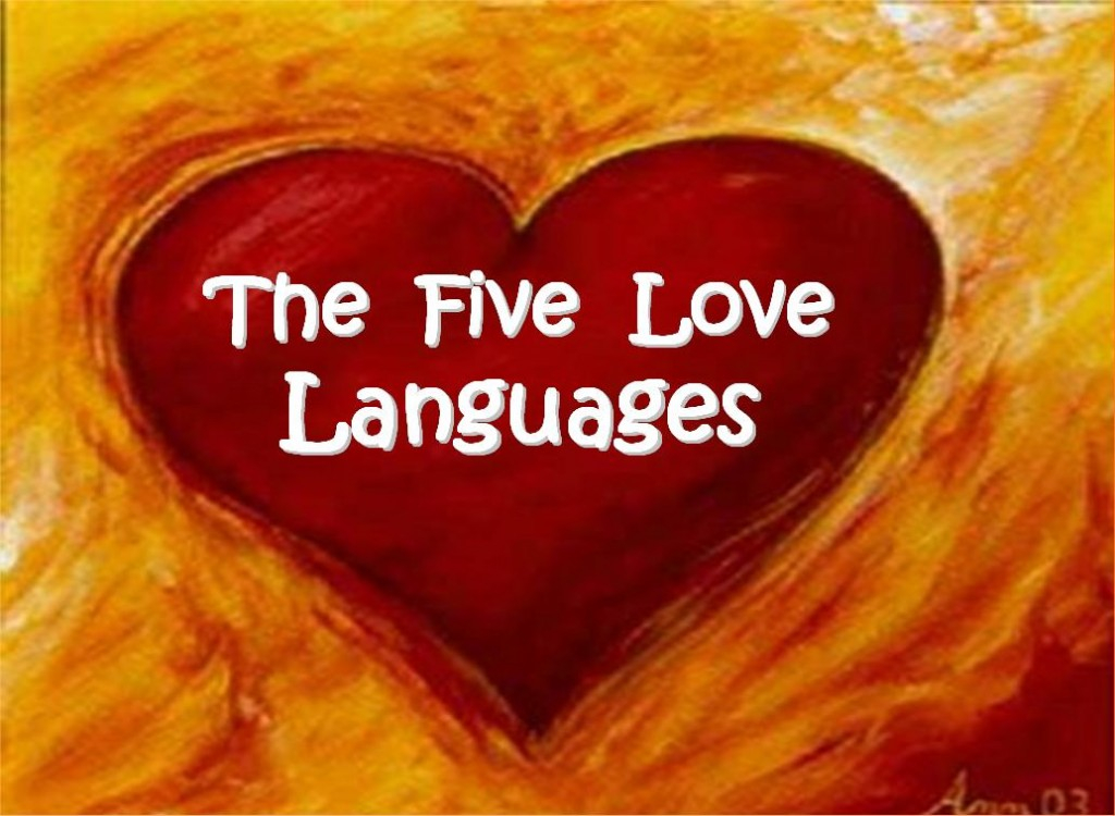 Love Language Test United For The People