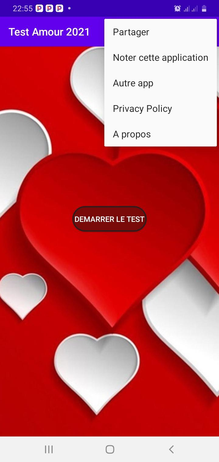 Love Test Quiz 2022 For Android APK Download