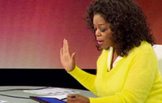 Oprah Discovers Her Love Language Oprah Love Languages
