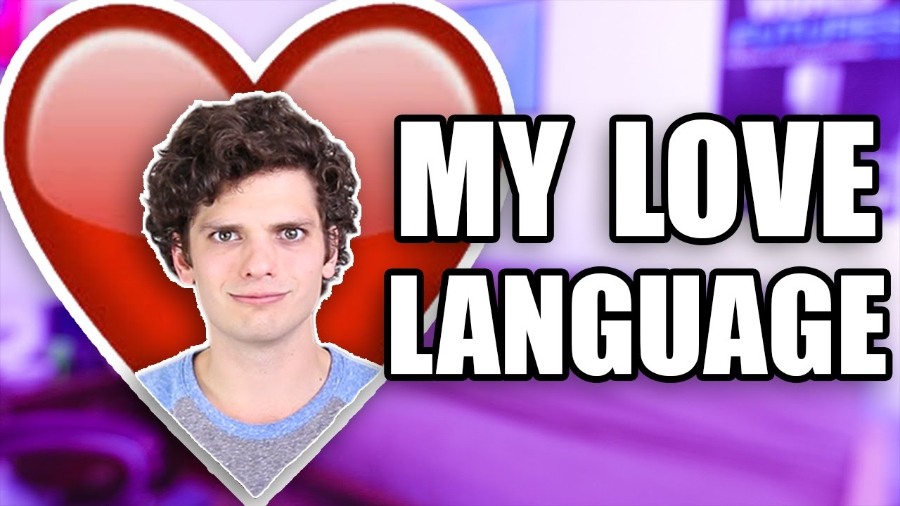 TAKING THE LOVE LANGUAGE QUIZ YouTube