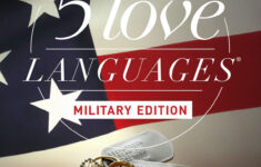 The 5 Love Languages Military Edition The Secret To Love