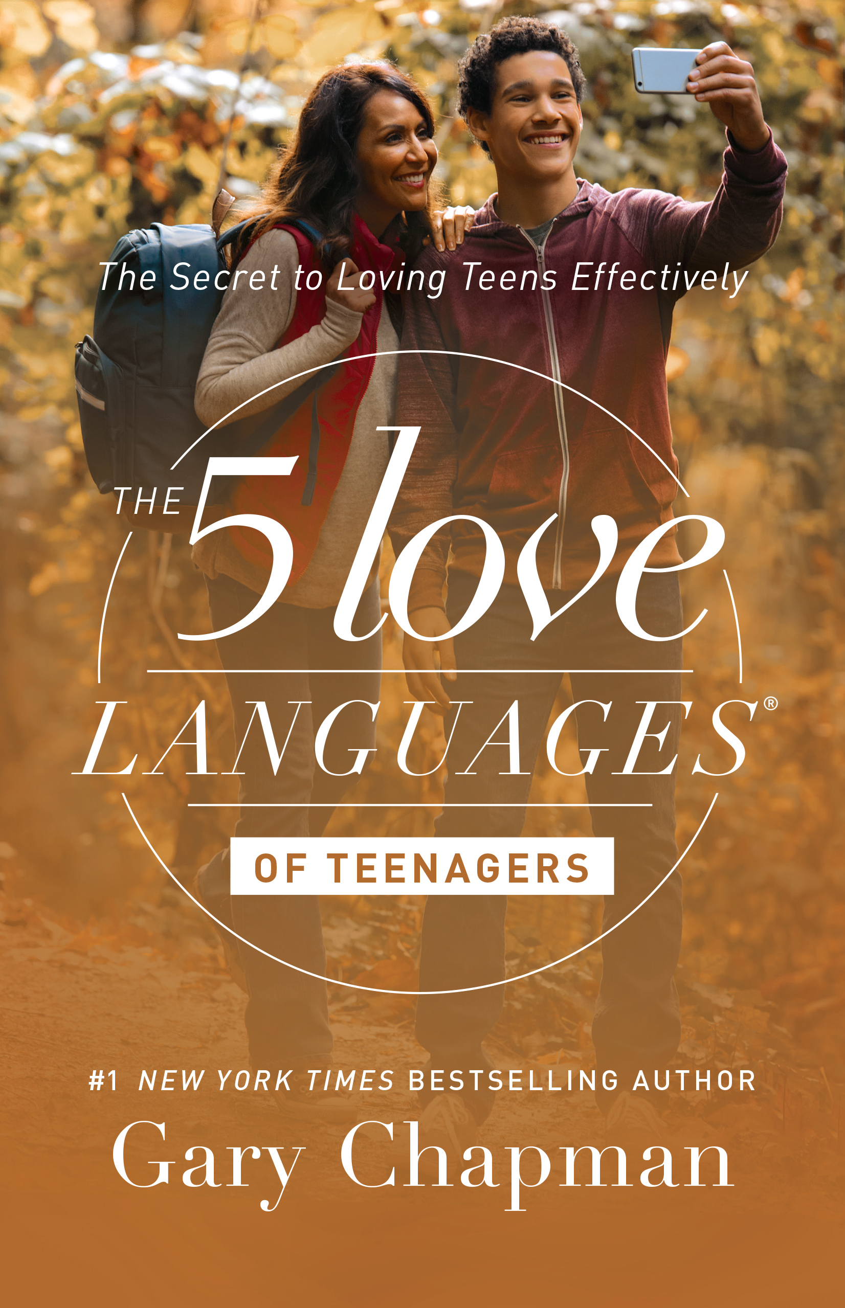 The 5 Love Languages Of Teenagers The 5 Love Languages 