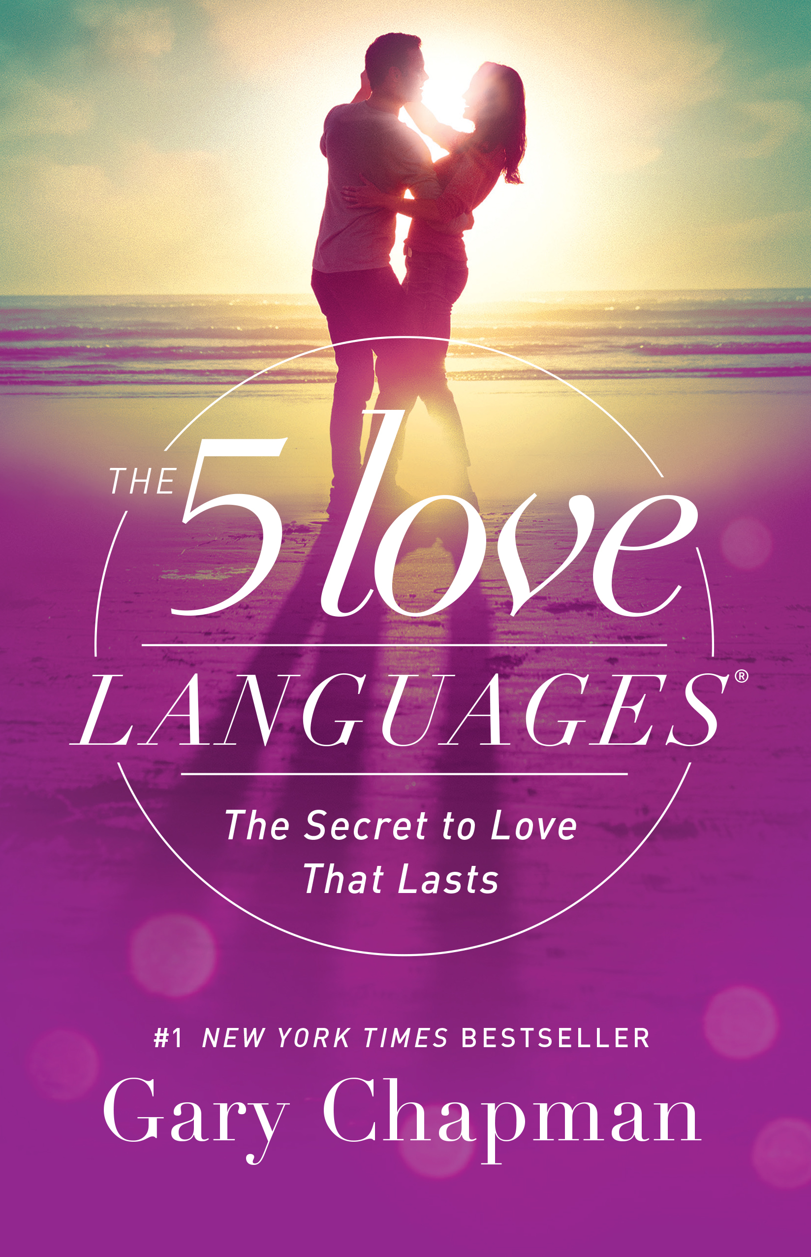 The 5 Love Languages The 5 Love Languages 